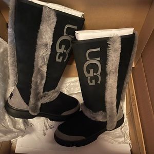 🌟 Limited edition sold out Ugg sunburst tall boot🌟
